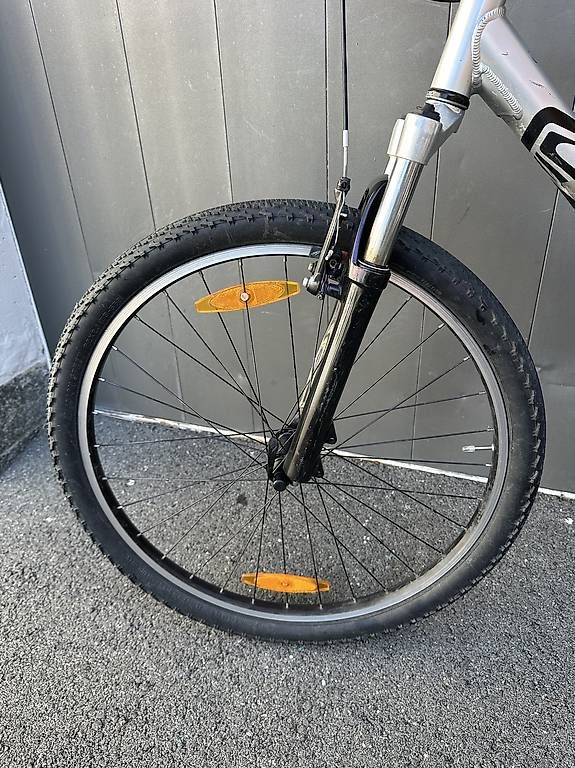 Biciclette: Bicicletta MTB Scott 26  – Usato da Quartino venduto da DiloUsato 8