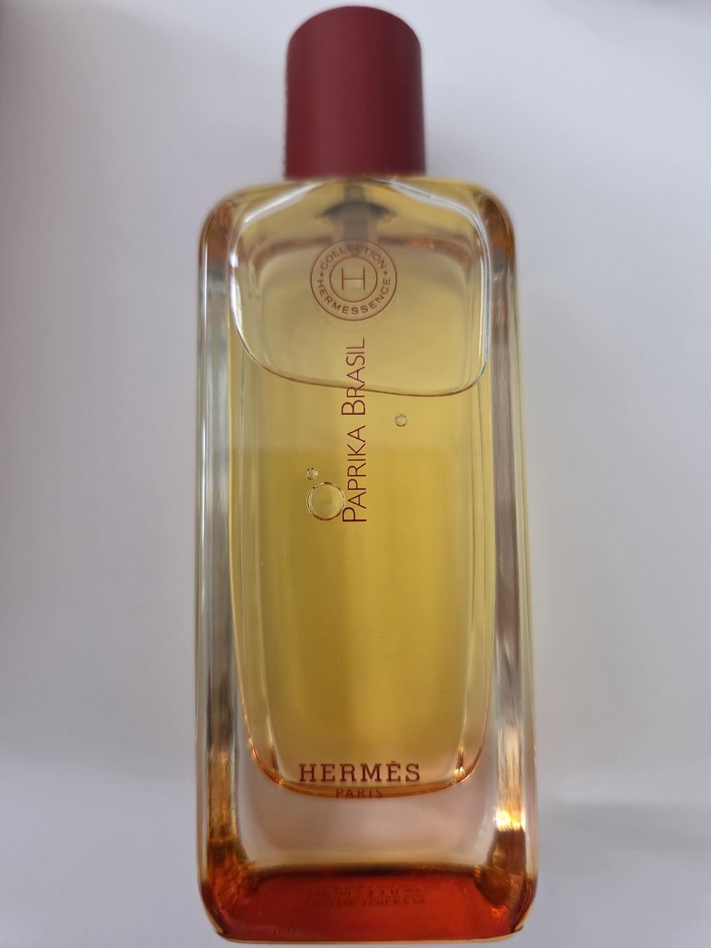 Hermès Profumi & Eau de Toilette: Hermès Hermessence Paprika Brasil 100ml – Nuovo (secondo la descrizione) da Genève venduto da Kamajan 1