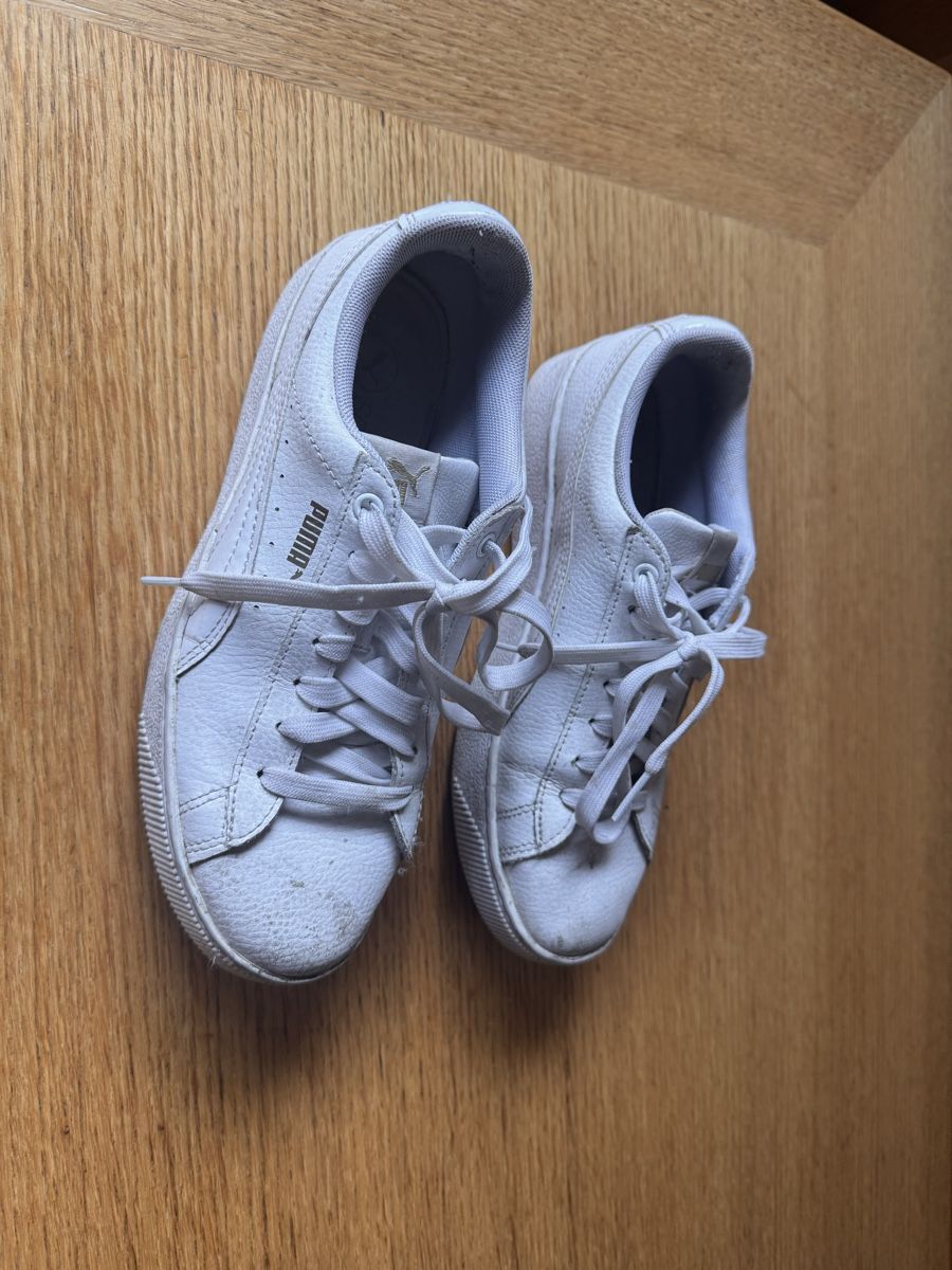 Puma Chaussures hommes: Puma sneaker – D'occasion à Celerina par gia_z8rb 2