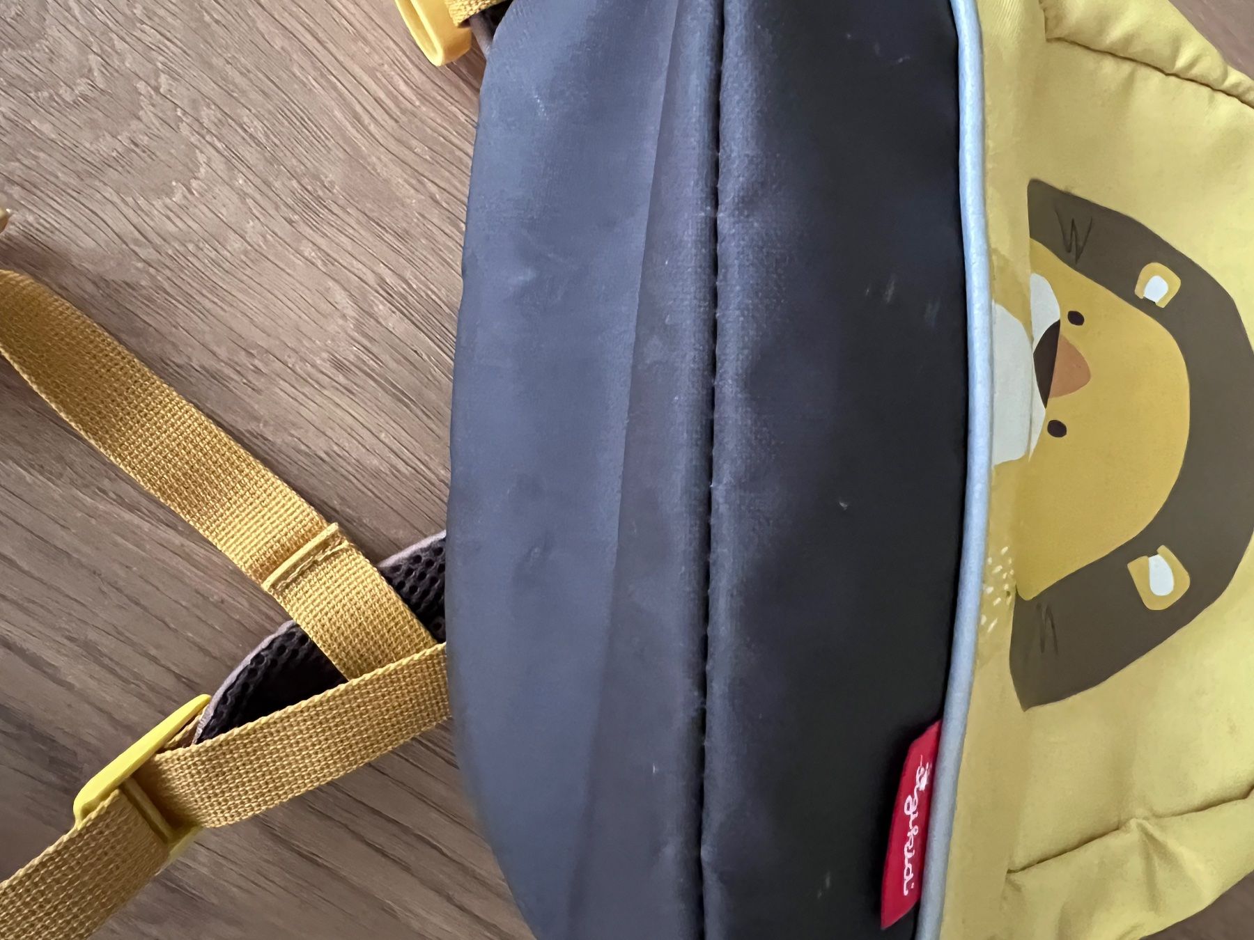 Sigikid Sacs & sacs à dos: Rucksack Kleinkind Sigikid – D'occasion à St. Niklausen LU par Mimmi86 4