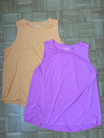 Sporttops von Tchibo