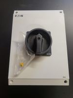 Eaton Anlageschalter P3-100