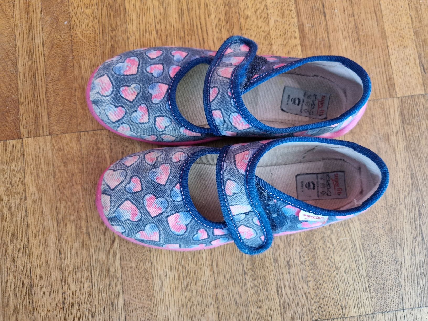 Superfit Scarpe per ragazze: Finken Superfit Gr 29 – Usato da Zug venduto da snussbaumer 2