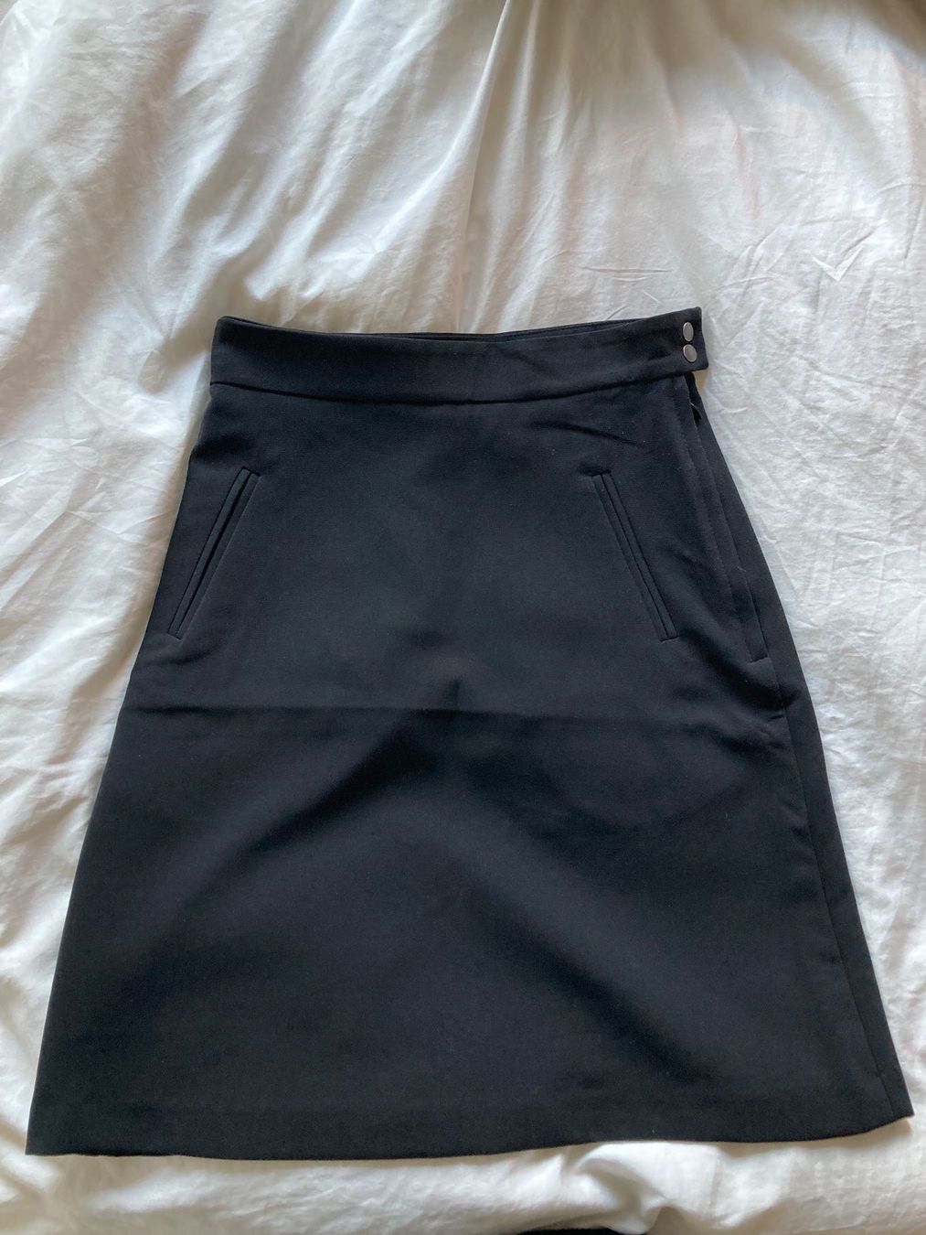 H&M Gonne: Jupe H&M schwarz – Usato da Zürich venduto da julia_le