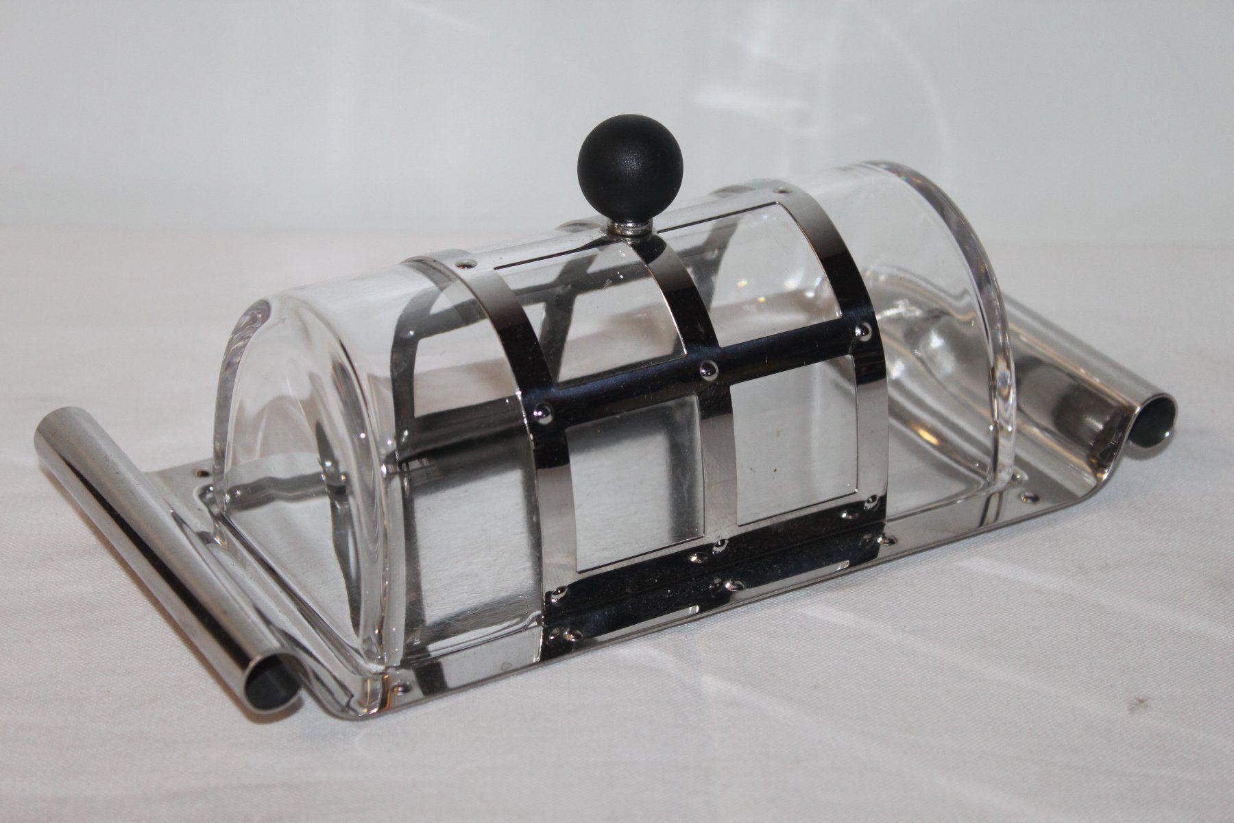 Autre vaisselle: Alessi Butterglocke by Michael Graves – D'occasion à Glarus par Toni-Glarus 1