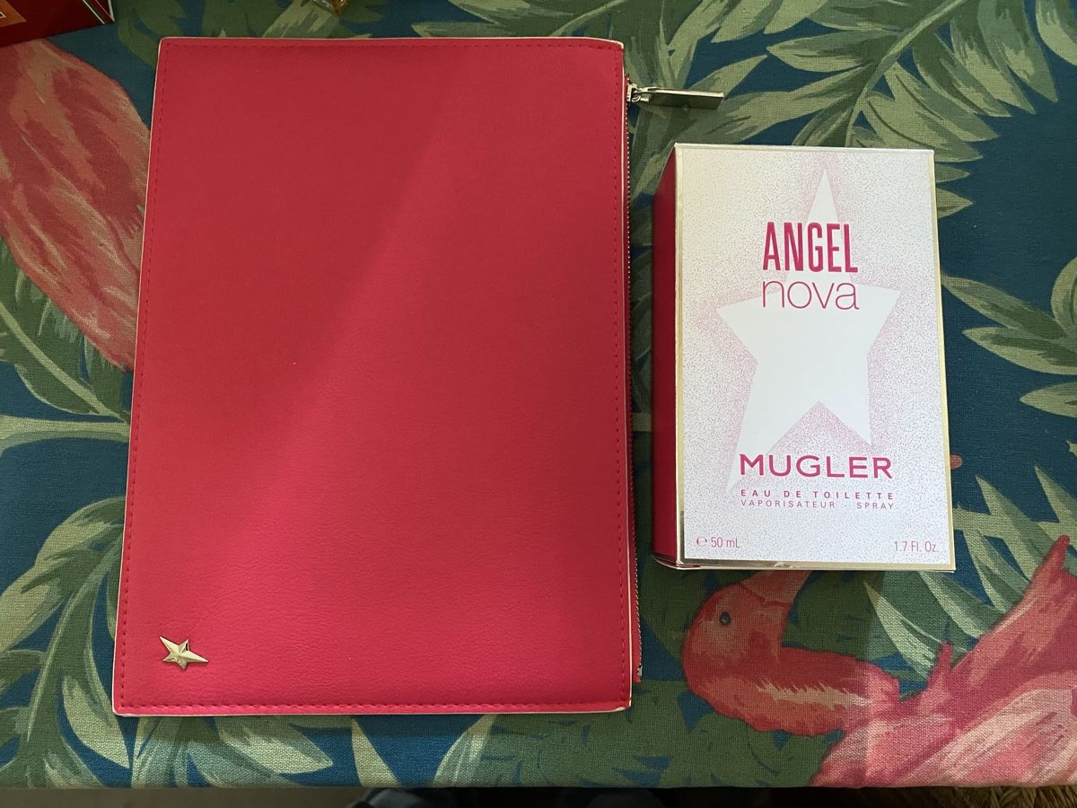 Mugler Parfums & Eau de Toilette: Duo Angel Nova Thierry Mugler – Neuf avec emballage d'origine à Bouveret par wes_7zll 1