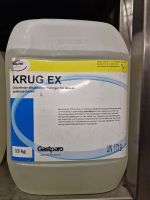 Krug EX Reiniger