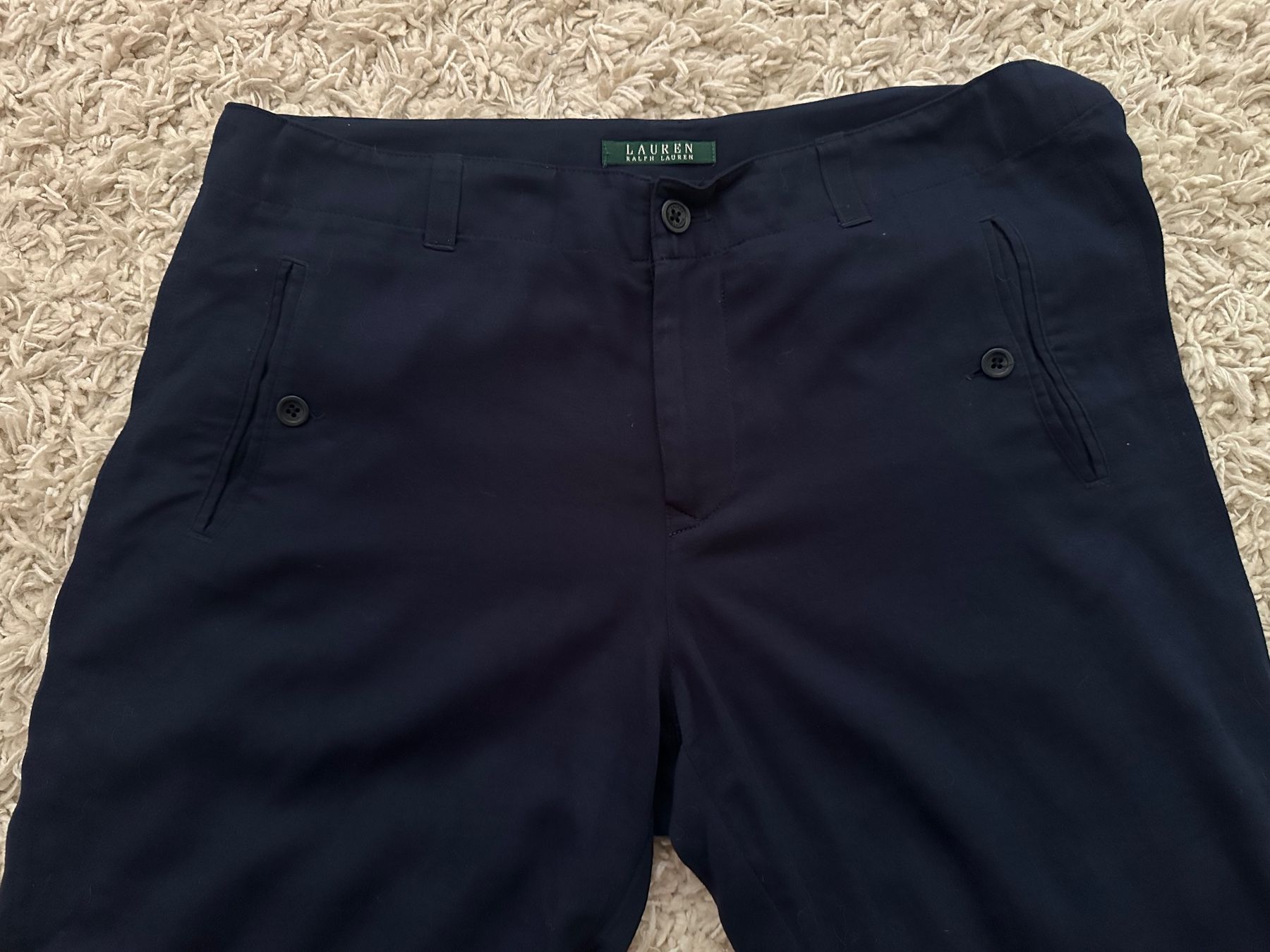 Ralph Lauren Pantalons: Ralph Lauren Hose Gr.L – D'occasion à Bern par BrandVilla 2