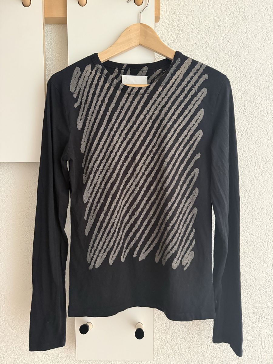 Maison Margiela Tops: Maison Margiela size L – D'occasion à st prex par magdalenaonline