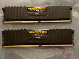 Corsair Vengeance LPX 2x 8GB DDR4-3000