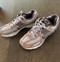 Nike 45 VOMERO - terra blush/earth/sanddrift
