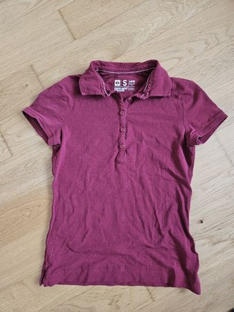 Polo Shirt von Engelbert Strauss, S