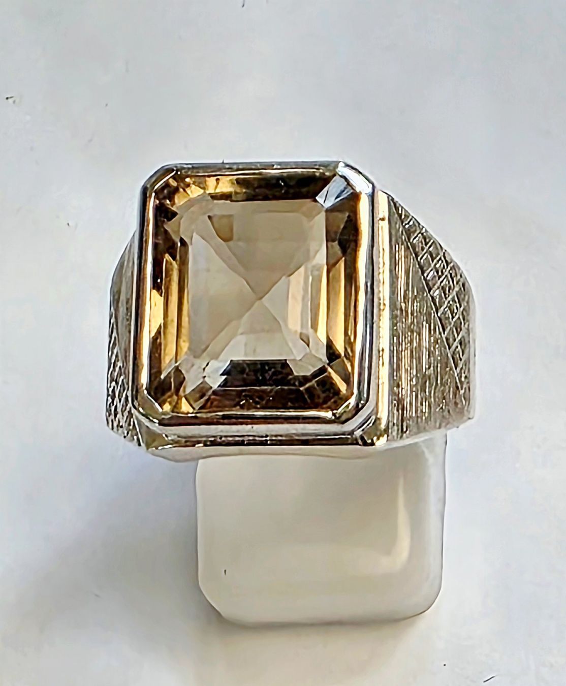 Bagues: Unisex Ring 62 Neu – Neuf (Voir description) à Zürich par ben_mn5h 1