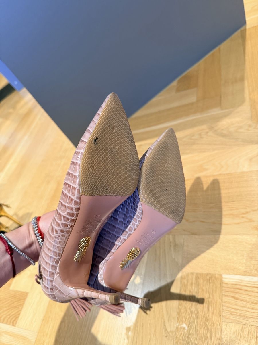 Aquazzura Chaussures femmes: Aquazzura size 36 – D'occasion à Meilen par ana_nln9 3