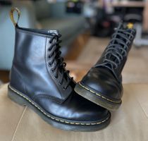 Doc Martens - comme neuves - taille 43