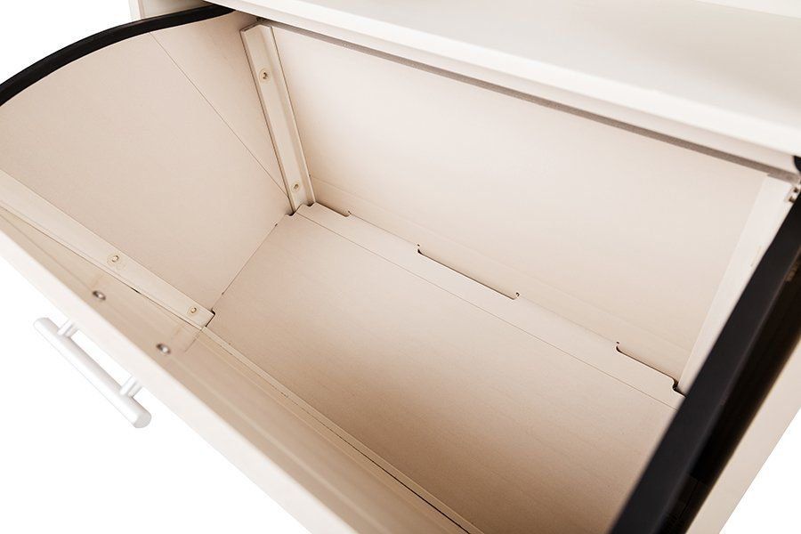 Futter: Futternapf Fressnapf mit Vorratsmöbel EHPD404 / 403 – Neu und originalverpackt aus Kriens von Voco 7
