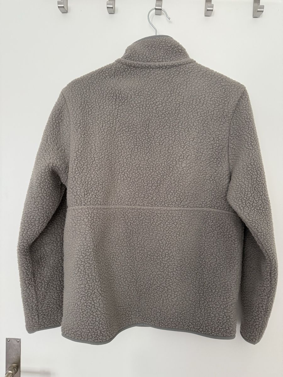 Patagonia Maglioni & Felpe: Patagonia Fleece – Nuovo (secondo la descrizione) da Zürich venduto da jul_5t9s 3