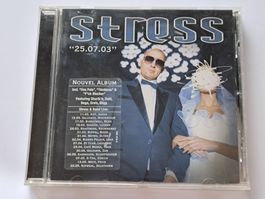 CD Stress - 25.07.2003