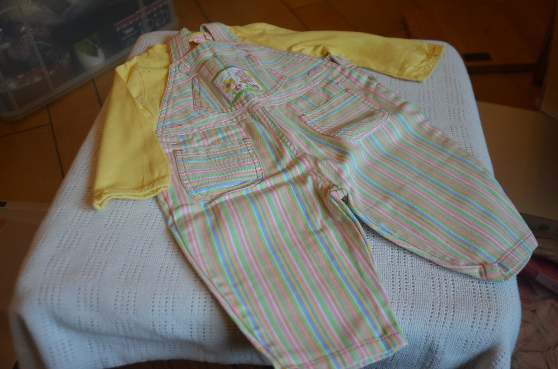 Kleiderpakete & -sets: TAILLE 68 – Gebraucht aus Chiasso von Dolly015