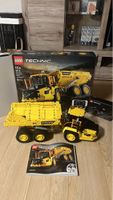 LEGO Technic Volvo A60H 6x6, 42114, Top Zustand, Komplett