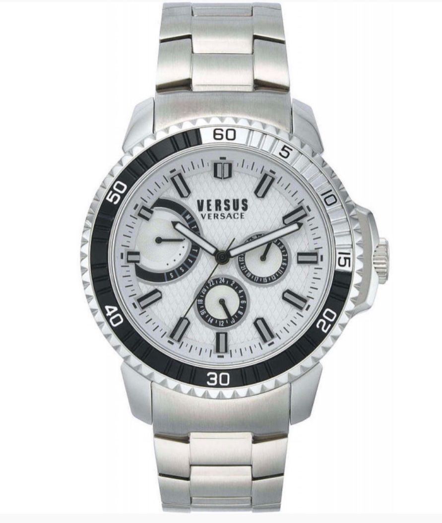 Versace Orologi: Versus Versace VSPLO0519 Herrenuhr – Nuovo e nell'imballaggio originale da Oberaach venduto da Dandy2021
