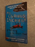 The Curious Incident of the Dog in the Night-Tim - Englisch
