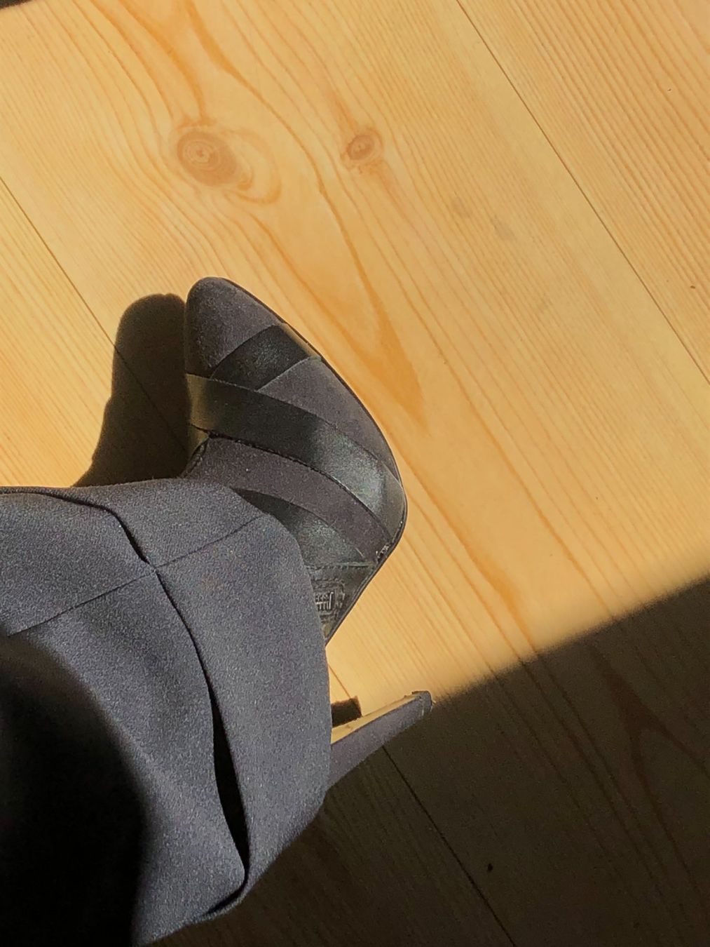 Scarpe da donna: Bottines noires – Usato da Bulle venduto da sop_ct6x 5