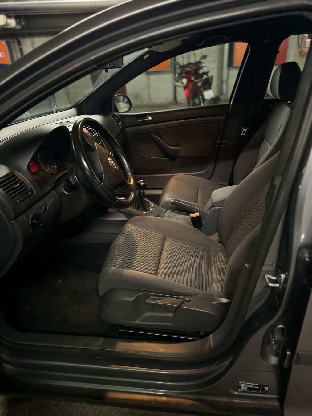 VW Automobili: VW Golf 1.4 TSI Comfortline – Usato da Bern venduto da lk_t255 3