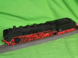 DB BR 03 184 Märklin SOUND fabrikneu***