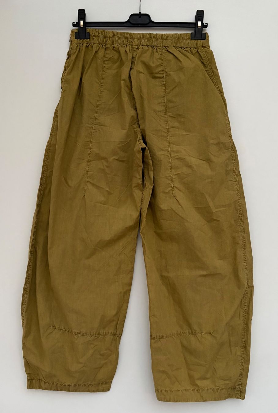 Oska Pantalons: OSKA Sommerhose Gr.2 (DE38) – D'occasion à Unterägeri par Jutka_04 2