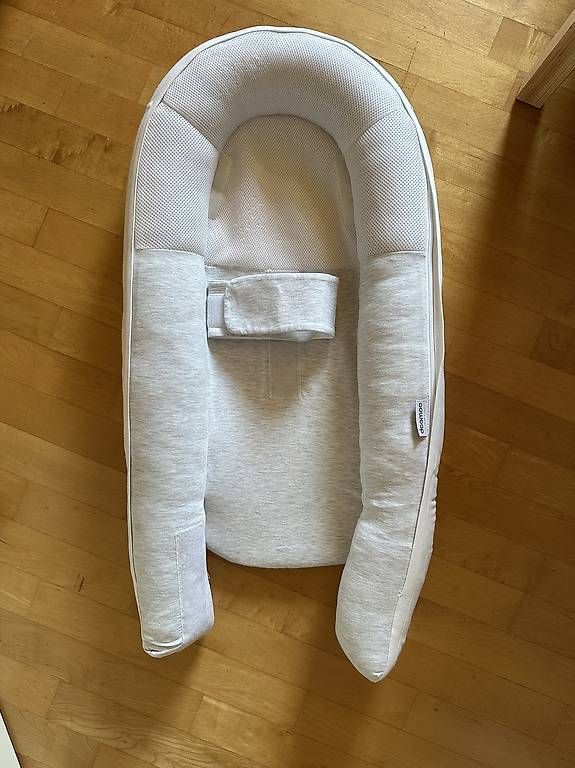 Letti: Babynest domoo Cocoon – Usato da Freienwil venduto da Amilies 3