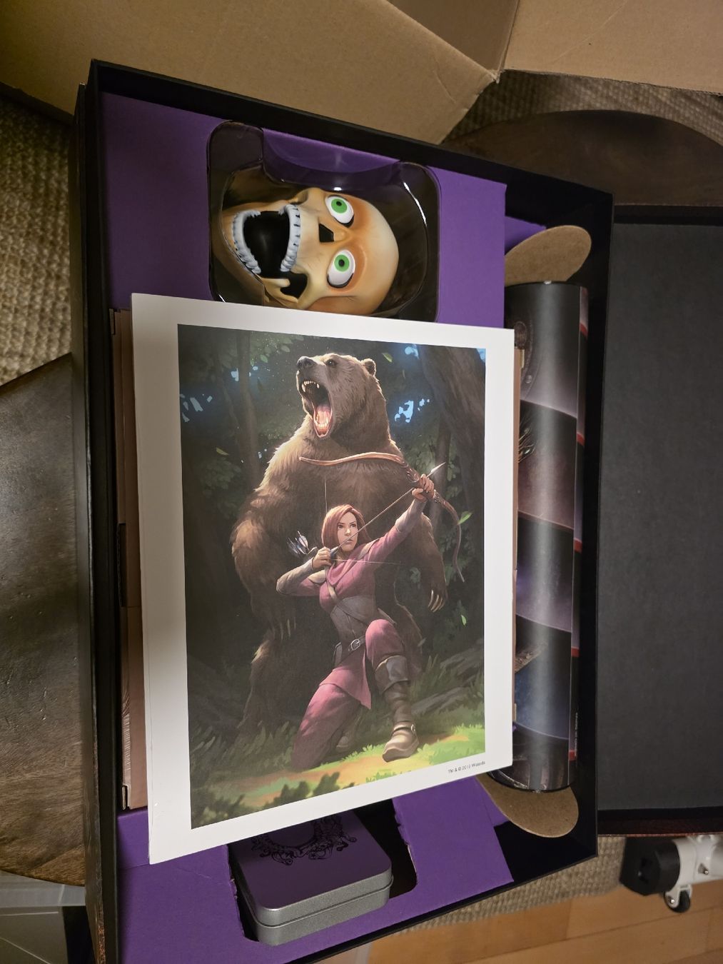Giochi: Dungeons & Dragons Ultimate Enhanced Edition Collector’s – Nuovo e nell'imballaggio originale da Wald ZH venduto da Okinn 3