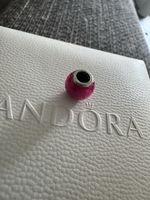 Pandora Charm