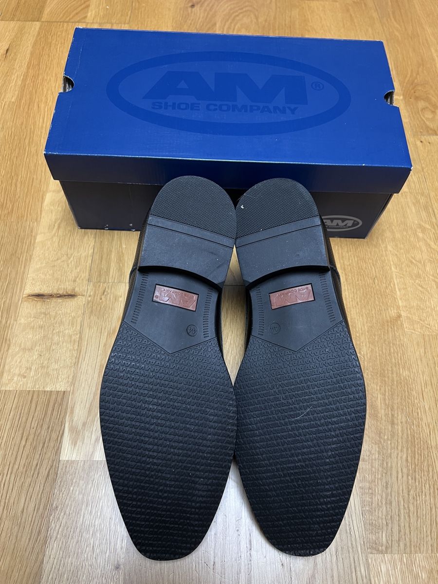 Chaussures hommes: Herren Schuhen – Neuf (Voir description) à Stallikon par Aleexus 1