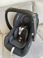 Maxi-Cosi CabrioFix i-Size / Super état!!