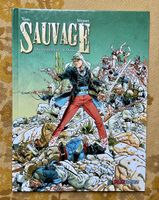 Sauvage Band Nr 1 von 2015