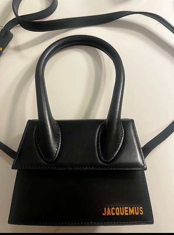 Sacs femmes: Jacquemus Le Chiquito – D'occasion à glattbrugg par zalim68 2