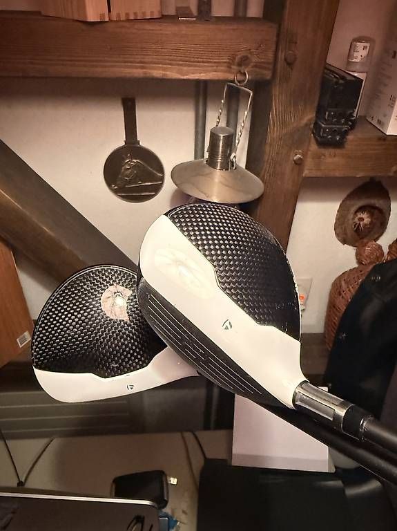 Mazze & Set: Taylormade M2 3 und 5 Holz – Usato da Weinfelden venduto da Loris23 1