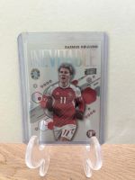 2023 Topps Pristine Road To UEFA Euro 2024 RASMUS HOJLUND
