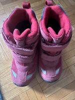 Viking Stiefel GORE-Tex Gr 25
