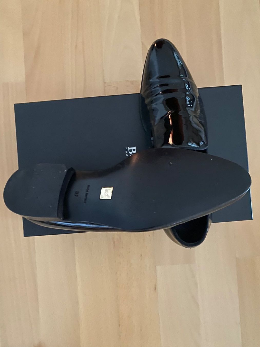 Hugo Boss Scarpe da donna: Scarpe Hugo Boss nr.37 – Usato da Novazzano venduto da ige_cwq5 3