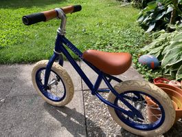 Schönes Banwood First Go - Navy Blue