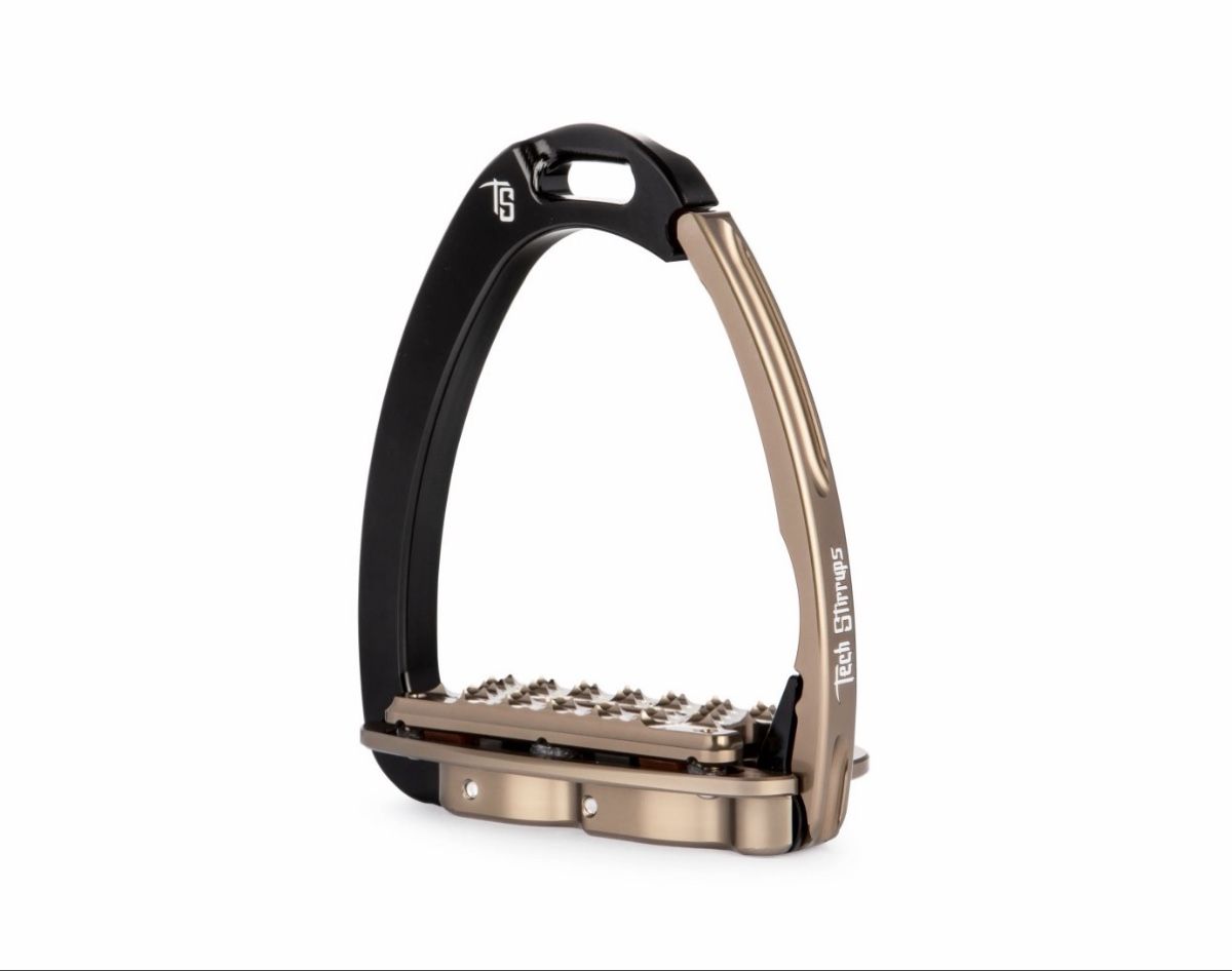 Selles & Accessoires: Tech Stirrups – Neuf (Voir description) à Muri AG par jju_cj7h