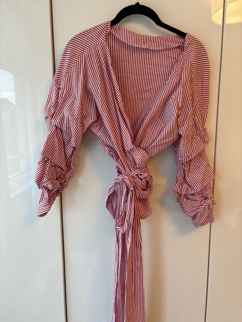 Zara Camicette: Zara, L Bluse – Usato da Zürich venduto da stefwax12