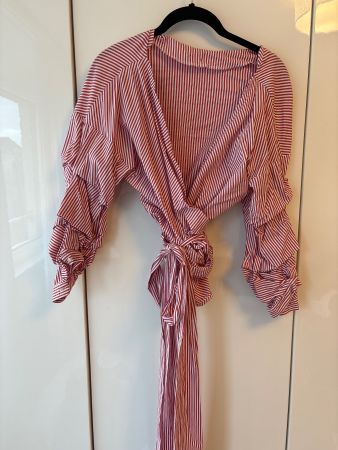 Zara, L Bluse