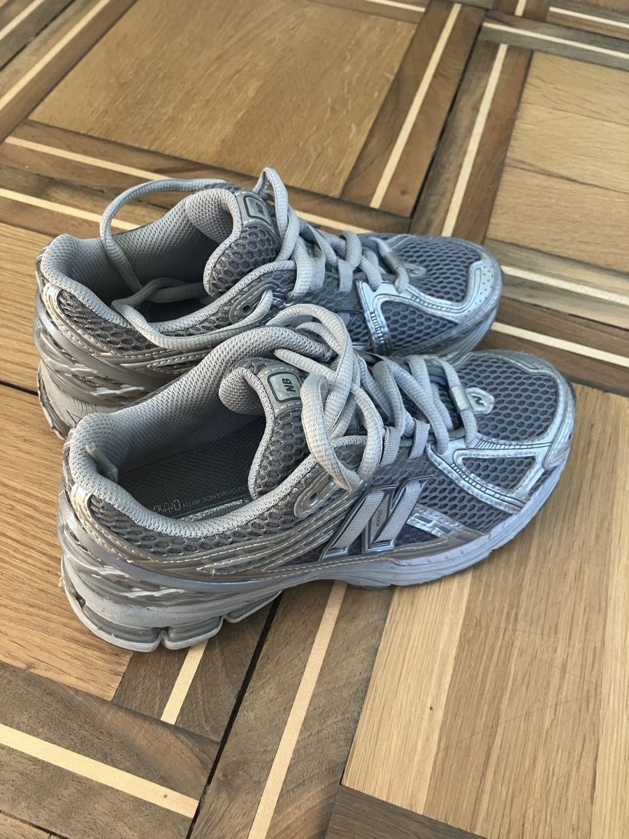 New Balance Chaussures hommes: New Balance 1906 Sneaker – D'occasion à Zürich par annalaila