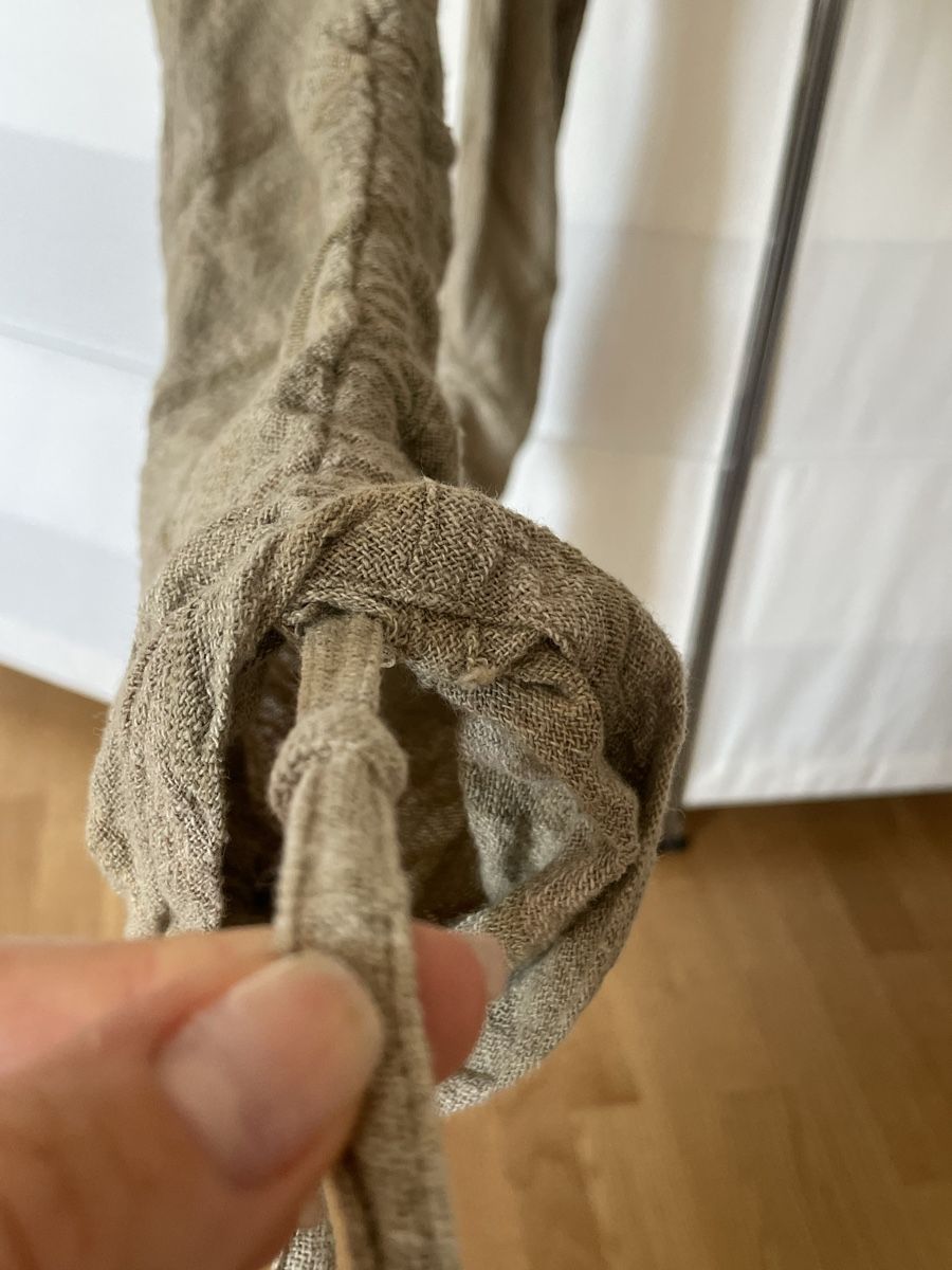 Pantalons: ALLES RAUS Hosen aus Hanf – D'occasion à Kloten par simones.thriftshop 6