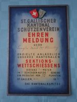 EHRENMELDUNG