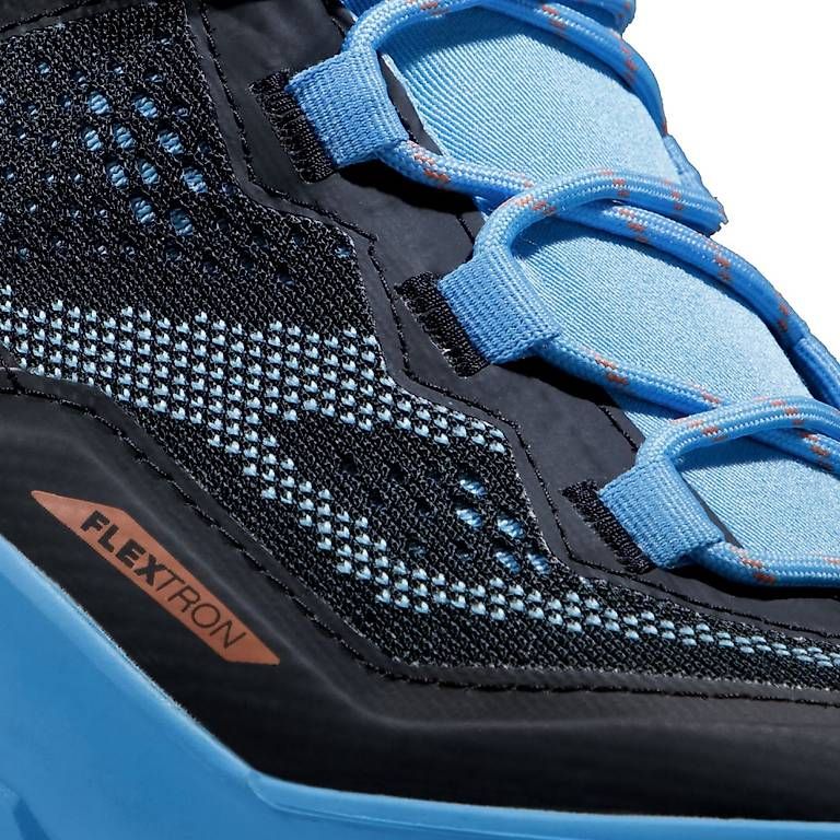 Mammut Scarpe da donna: Mammut Ducan High Wanderschuhe gr 41 1/3 – Nuovo (secondo la descrizione) da Zürich venduto da Altruisti 5