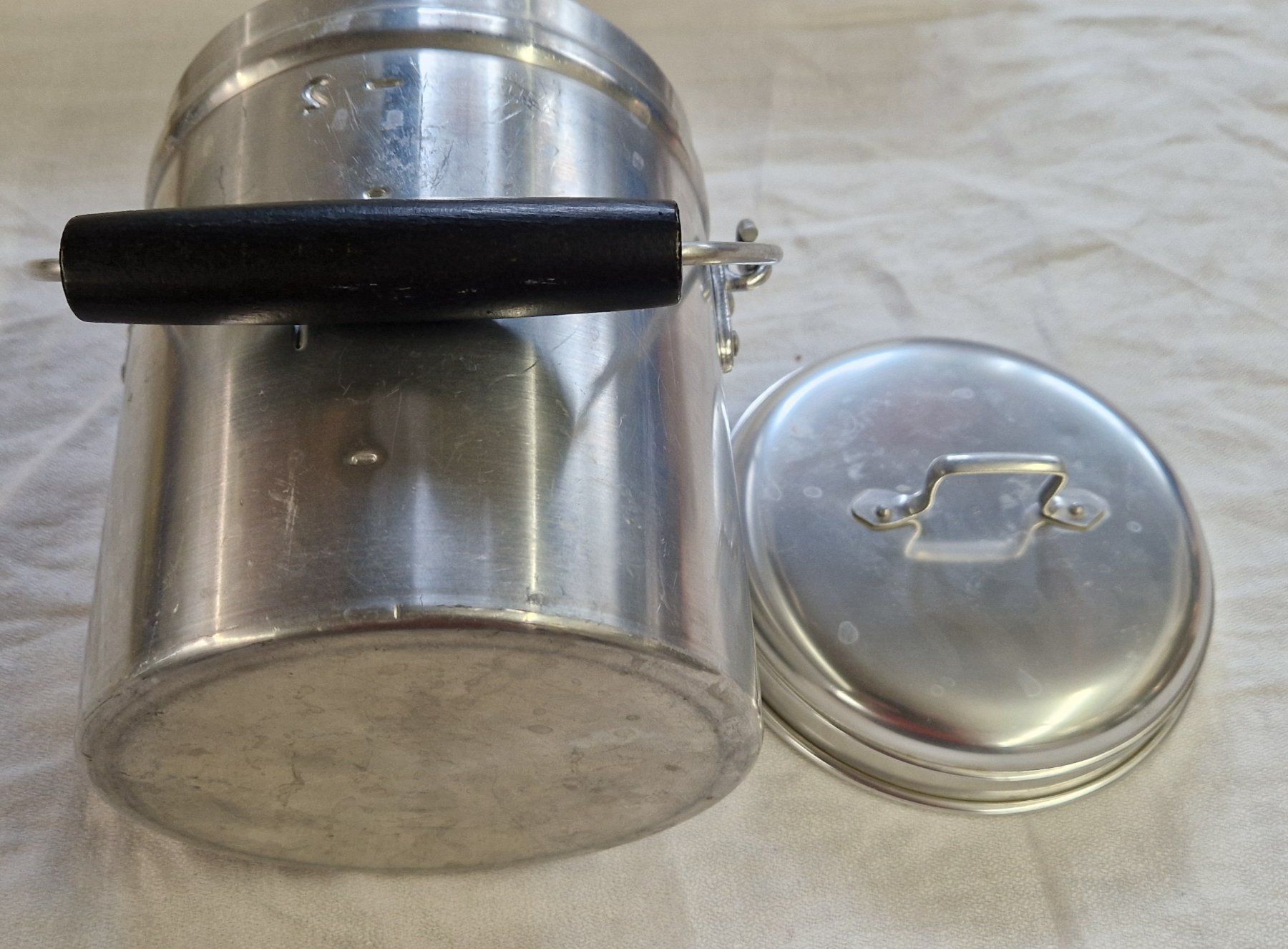 Elettrodomestici da cucina: MILCHKÄNCHEN 2L – Usato da Bilten venduto da Mic2022 4